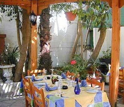 фото отеля Kiniras Hotel Paphos
