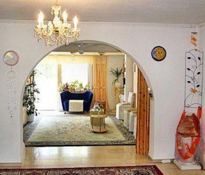 фото отеля Pension Mozart Ottobeuren