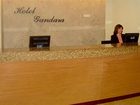 фото отеля Hotel Gandara