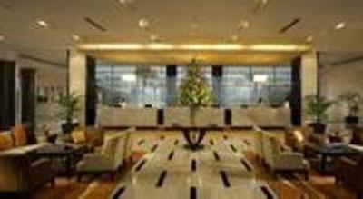 фото отеля Novotel Hyderabad Convention Centre