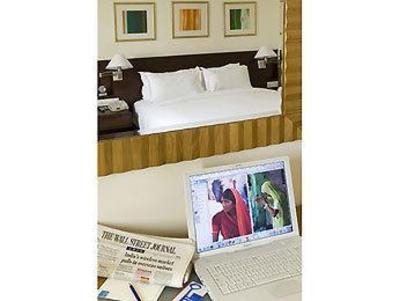 фото отеля Novotel Hyderabad Convention Centre