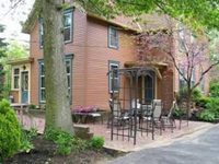 Arbor Lights Bed and Breakfast