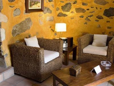 фото отеля Casa Rural El Borbullon