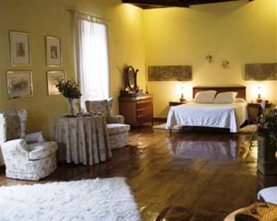 фото отеля Casa Rural El Borbullon