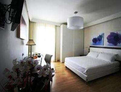 фото отеля Hotel Aurora e del Benessere