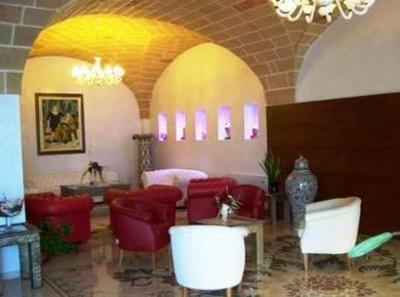 фото отеля Hotel Aurora e del Benessere