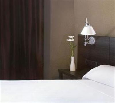 фото отеля Hotel Medium Valencia