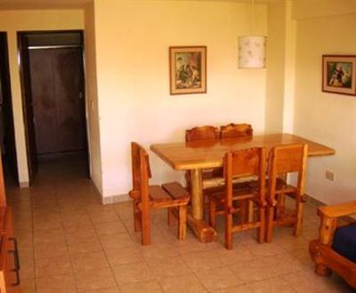 фото отеля Bungalows Capurro