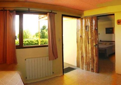 фото отеля Bungalows Capurro