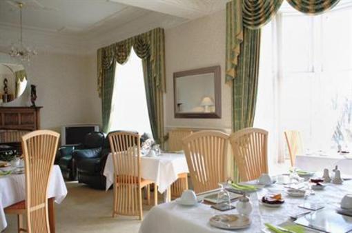 фото отеля Aberlaw Guest House