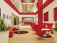 Red Fox Hotel, Delhi Aerocity Red Fox Hotel, Delhi Aerocity