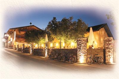 фото отеля Gasthof zum Messerschmied