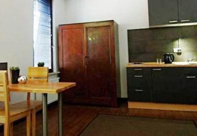 фото отеля Aappartel Apartments Bremer Strasse