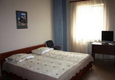 фото отеля Almaty Hostel