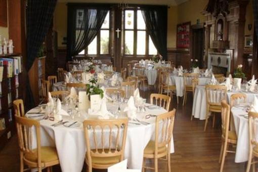фото отеля New Farm Restaurant
