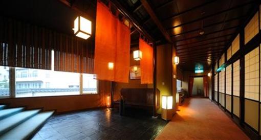 фото отеля Tsukioka Hotel