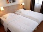 фото отеля Hotel Philippe Le Bon