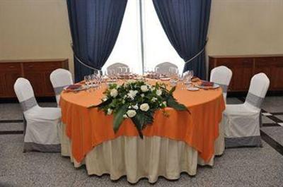 фото отеля Hotel Recoletos Coco