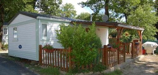 фото отеля Camping Les Loges