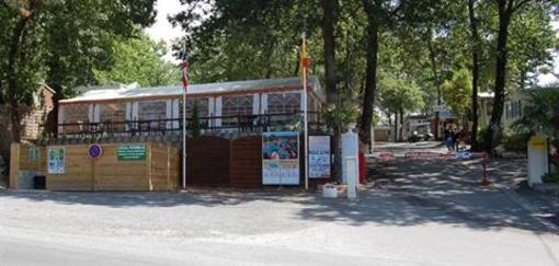 фото отеля Camping Les Loges
