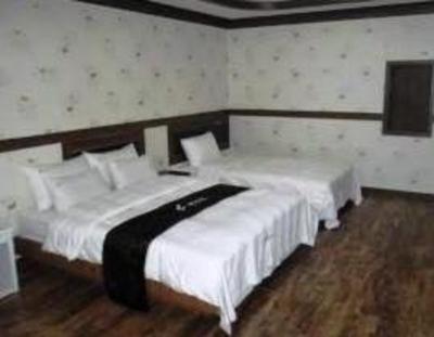фото отеля I Hotel Suwon