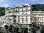 фото отеля Grandhotel Pupp De Luxe Karlovy Vary