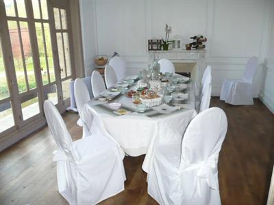 фото отеля Villa Tranquillite