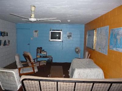 фото отеля Travellers Hideaway Budget Accommodation Magnetic Island