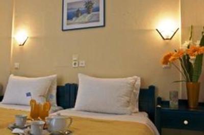 фото отеля Malia Star Apartments