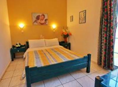 фото отеля Malia Star Apartments