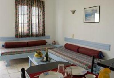 фото отеля Malia Star Apartments