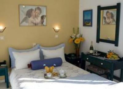 фото отеля Malia Star Apartments