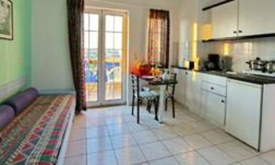 фото отеля Malia Star Apartments