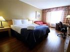 фото отеля Delta Saguenay Hotel