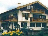 Hotel Rosenhof Ruhpolding