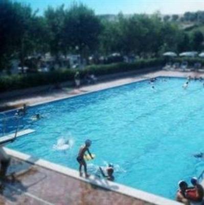 фото отеля Hotel Paradise Porto Recanati
