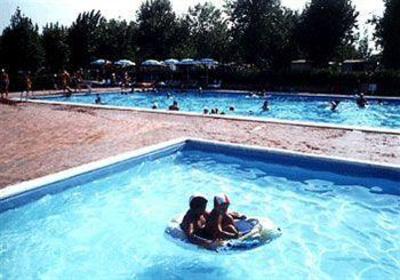 фото отеля Hotel Paradise Porto Recanati