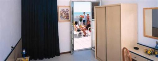 фото отеля Hotel Riviera Jesolo