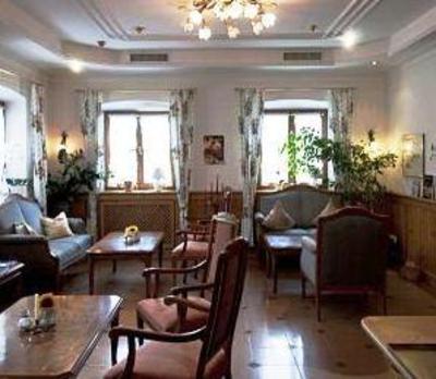 фото отеля Landgasthof Eschenhof
