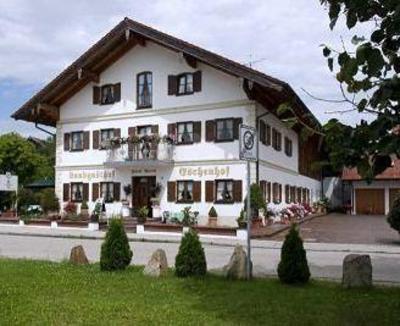 фото отеля Landgasthof Eschenhof