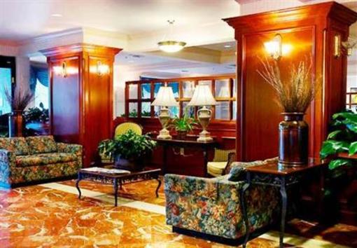 фото отеля Courtyard Coral Springs