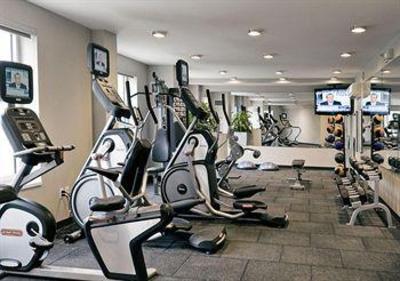 фото отеля InterContinental Suites Hotel Cleveland