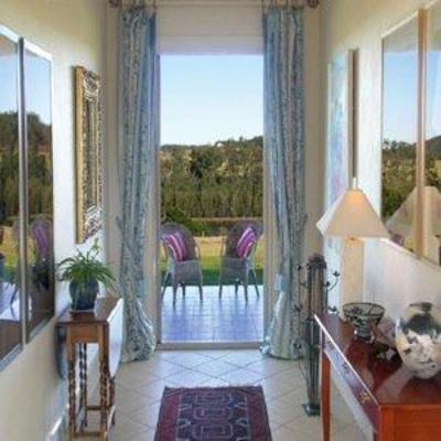 фото отеля Meadowlake Lodge