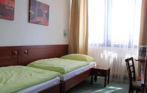 фото отеля Hotel Bothe