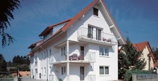 фото отеля Gastehaus Carole Muller