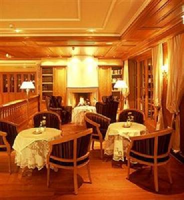 фото отеля Alpenhotel Speckbacher Hof