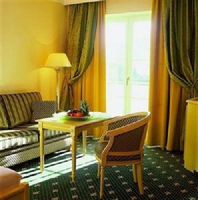 фото отеля Alpenhotel Speckbacher Hof