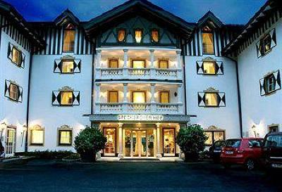 фото отеля Alpenhotel Speckbacher Hof