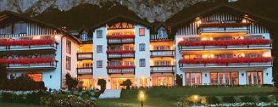 фото отеля Alpenhotel Speckbacher Hof