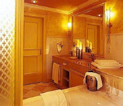 фото отеля Alpenhotel Speckbacher Hof